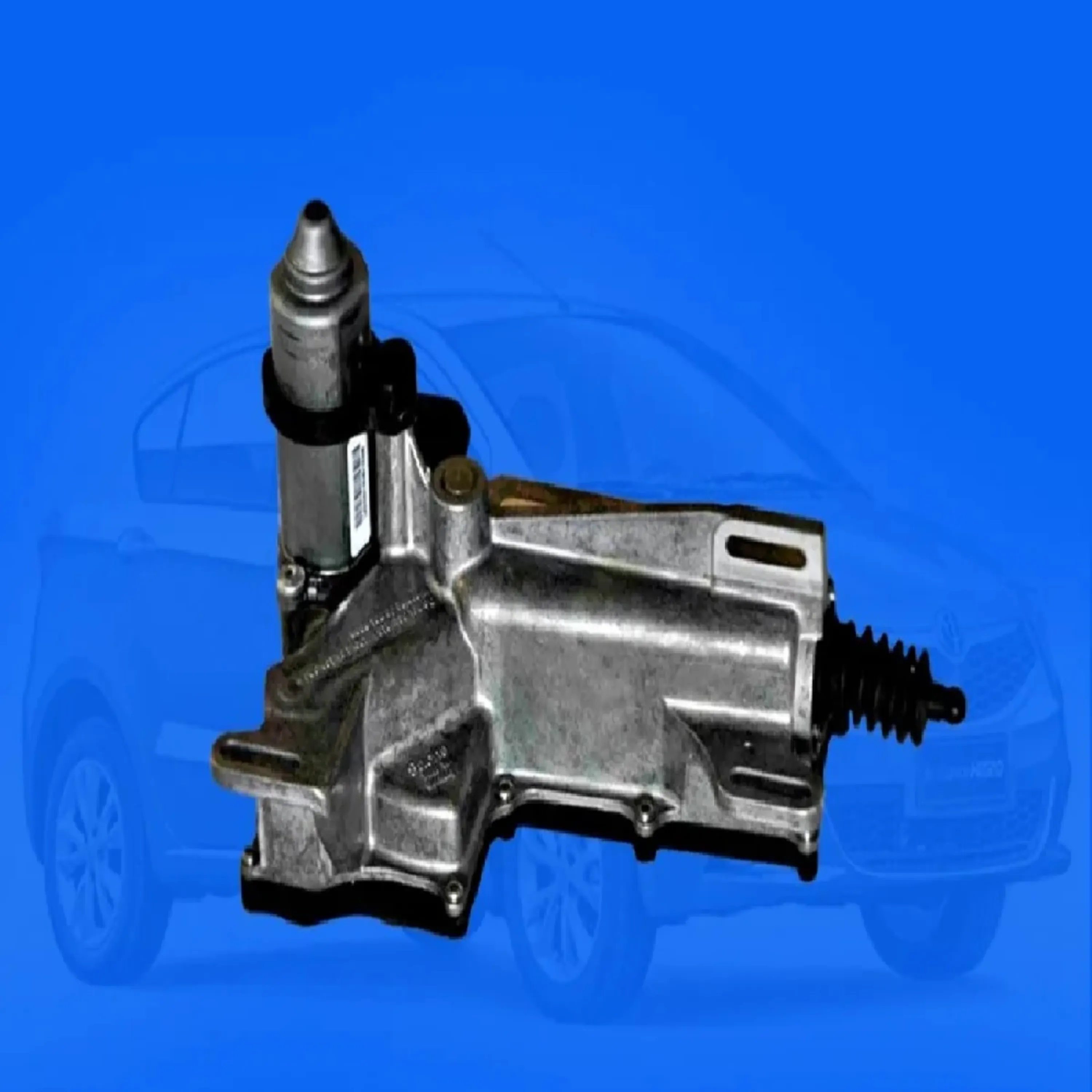 کلاچ برقی برلیانس h230